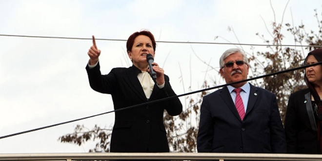 'Hani bana 'Afyon'a gelmedi, bizi sattı' dedin ya şimdi cevap vereyim'