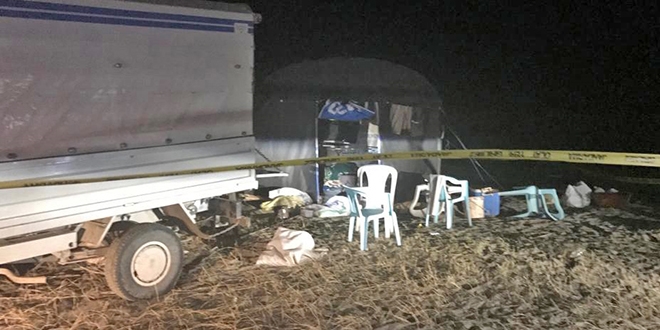 Adana'da karbonmonoksit zehirlenmesi: 5 ölü