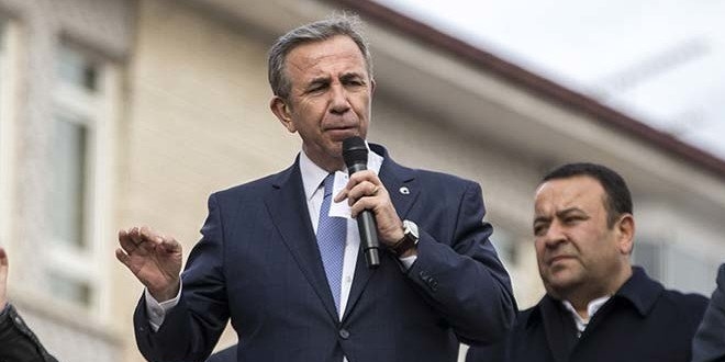 İyi Parti Genel Başkan Yardımcısı: Asıl bomba yarın
