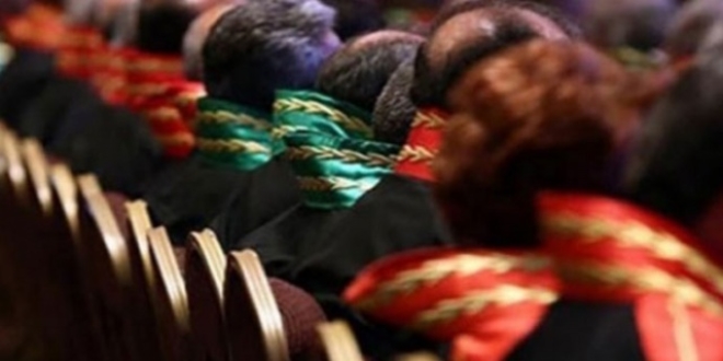 Hakim ve savcılara yeni etik kurallar