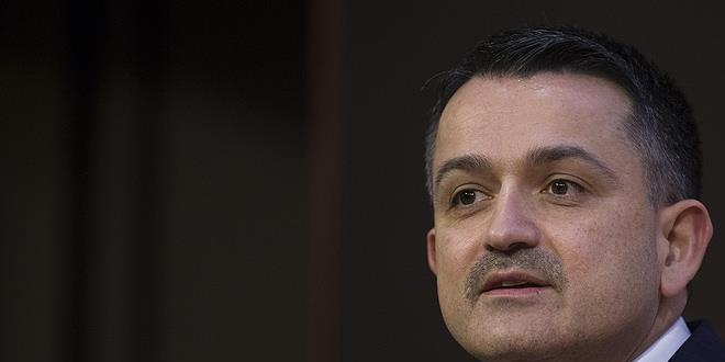 Tarım Bakanı: Ezan saygısızlığına ben tahammül edemiyorum