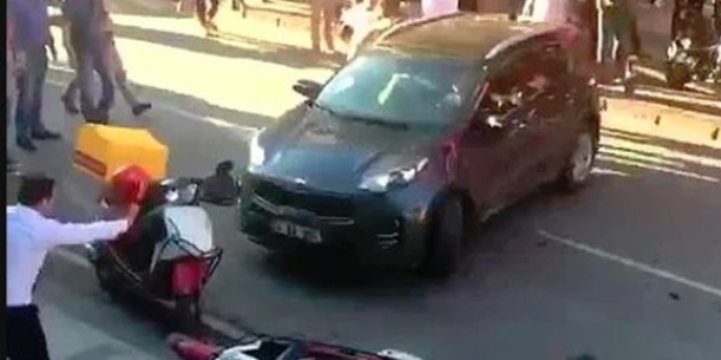 Babası savcı, annesi hakim... O öğrenci için rekor hapis istemi