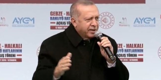 'Bu hat İstanbullulara net 1 saat 10 dakika kazandıracak'