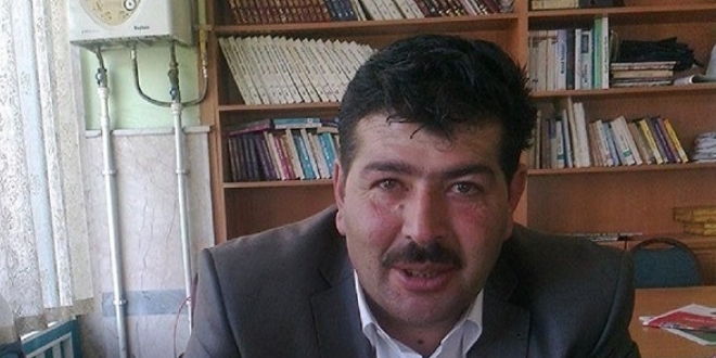 Muhtarlık kavgası ölümle bitti