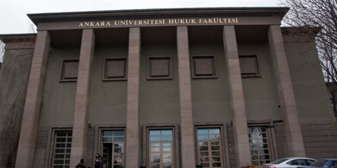 'Hukuk fakltelerindeki renci says azaltlacak'