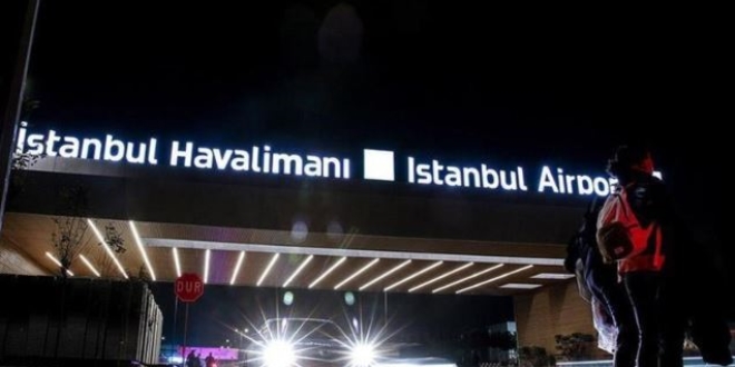 İGA'dan taşınma açıklaması