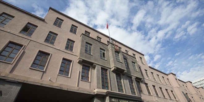 'Son bir ayda 54 terörist etkisiz hale getirildi'