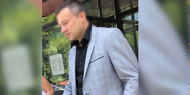 Cinsel istismardan yargılanan veteriner beraat etti