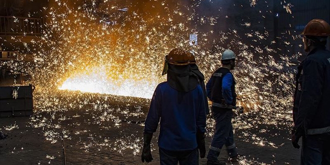 GSYH'nin yüksek gösterildiği iddiasına açıklama