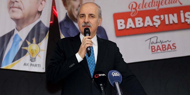 'Türkiye bir daha IMF kapısına gitmeyecek'
