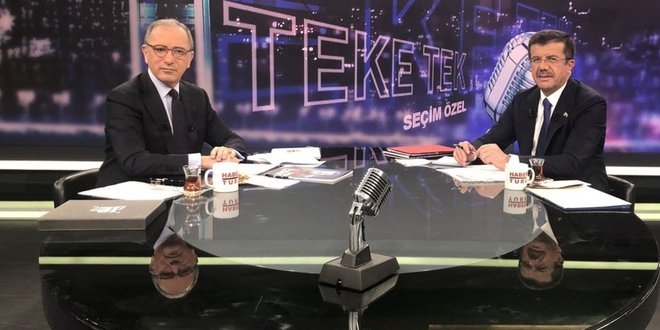 'zmir'in merkezinden en cra kylere kadar tek bir ukur bile kalmayacak'