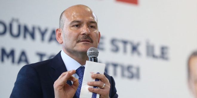 'PKK'ya haraç toplamış bir kişiden aday olur mu?'