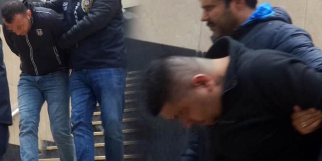 Damat ve gelinin kardeşinden akılalmaz dolandırıcılık planı