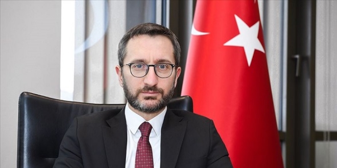 Netanyahu'ya Einstein'ın sözüyle yanıt