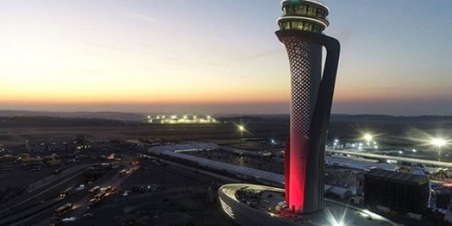 Boeing 737-8 Max'in Türk hava sahasındaki uçuşları durduruldu