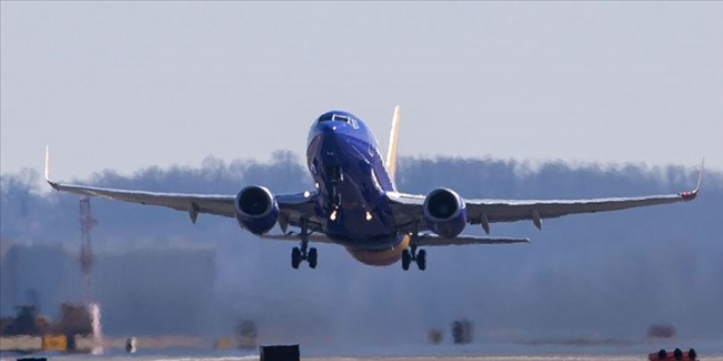 Havacılık dünyasında Boeing depremi