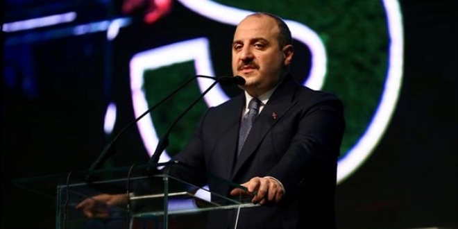 Bakan Varank açıkladı: Esenler'e test merkezi kurulacak