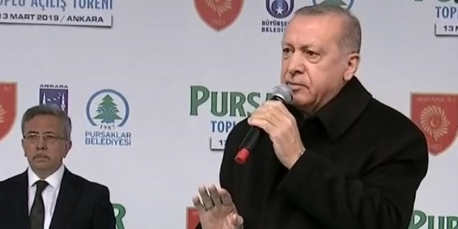 Erdoğan'dan Netayahu'ya: Hesabını soracağız