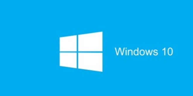 Windows 10'da yeni bir gvenlik a ortaya kt