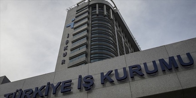 KUR geen yl 1,25 milyon kiinin istihdamna araclk etti