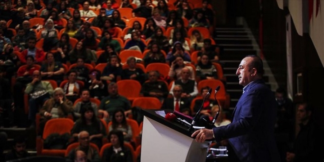 avuolu: Her ey deiiyor, o yzden tazelenmek lazm