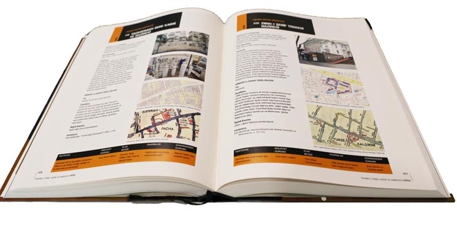 BB, Kutlu Fethin kahramanlarna ait mezarlar gn yzne kard