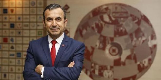 Dr. Naim Babrolu: Alg ynetimi 'moda' oldu