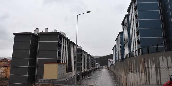 Bakan Kurum: Yatay mimariyi esas alyoruz