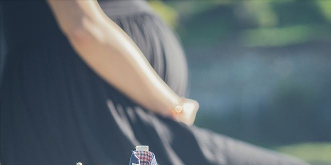 'B�bre�i korumak anne karn�nda ba�l�yor'