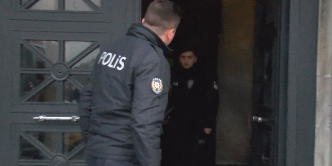 8. kattan düşmüşlerdi! Kimlikleri belli oldu...