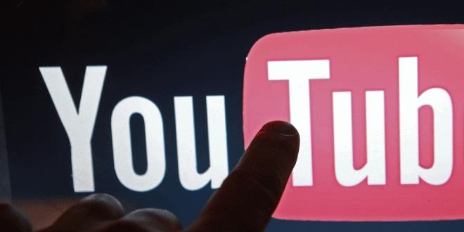 YouTube'a girenlere nemli uyar