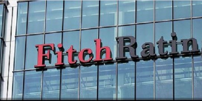 Fitch Ratings yine harekete geti