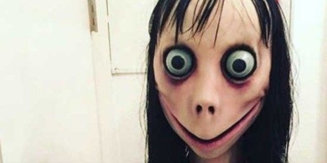 Momo'ya karşı 8 önlem!