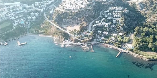 3 milyar liralık yatırımla 167 yeni otel geliyor