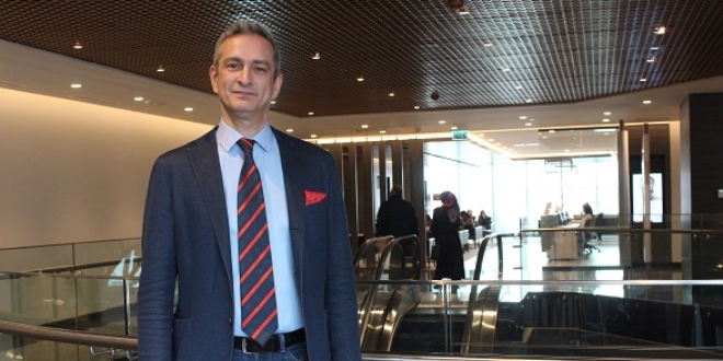 'Beyin göçünde ibre tersine dönüyor'