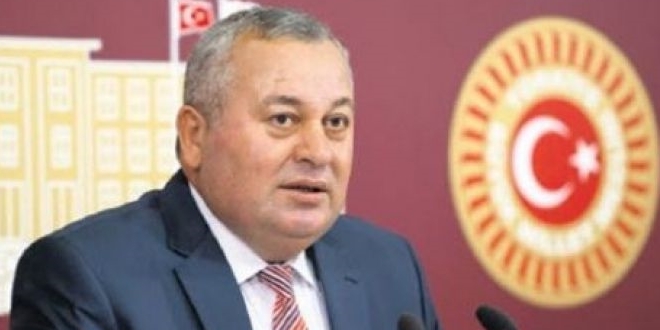 Cemal Enginyurt: Seçimler beka meselesidir