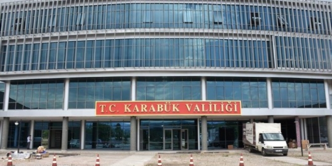 Karabük'te TYP kapsamında 300 işçi alınacak