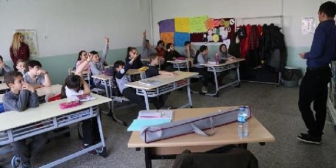 Kırklareli'de öğrencilere biyolojik çeşitlilik eğitimi