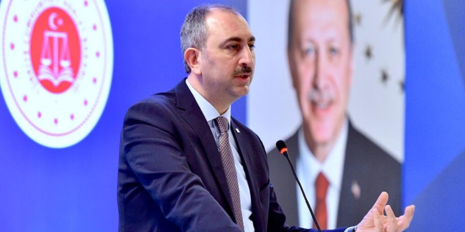'2018'de 208 bin 14 dosyanın uzlaşma ile sonuçlandı'