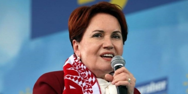'MHP ve AK Parti'ye oy veren seçmen de kardeşimizdir'