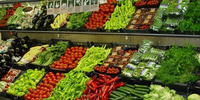 'İndirim marketleri sebze meyvede zarar ediyor'