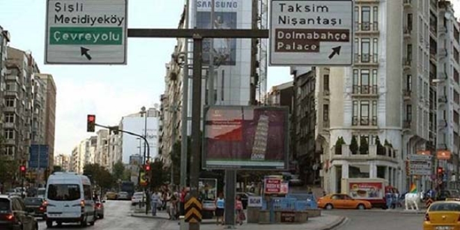 Gezici'nin anketine göre Şişli'de son durum