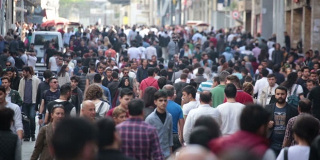 Aralık ayı işsizlik rakamı açıklandı