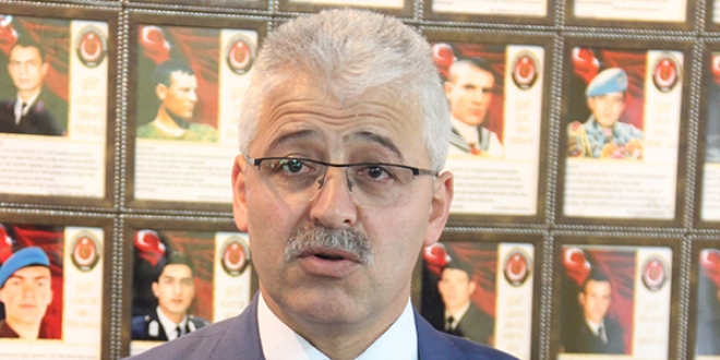 ehit aileleri mjdeli haberler bekliyor