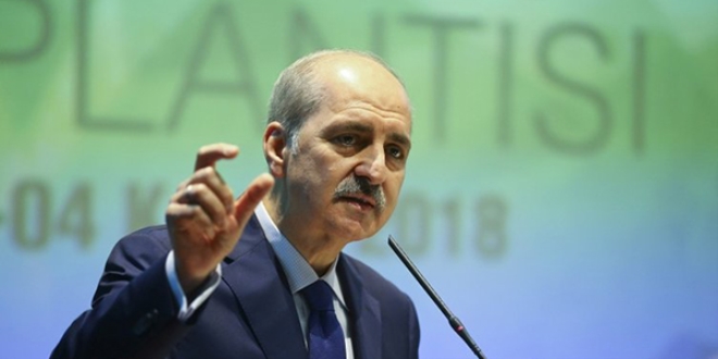 'Milletimiz 'benzemezler ittifakı'na sandıklarda cevabını verecek'