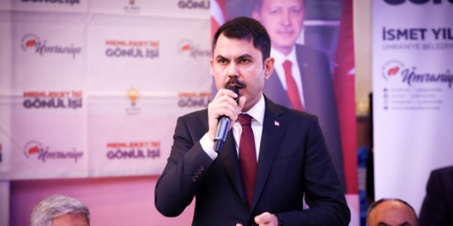 'İnşallah önümüzdeki hafta temel atabilecek konuma gelmiş olacağız'