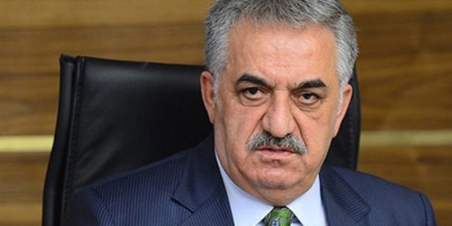'Biz, sosyal devlet olgusunu gerçekleştirdik'