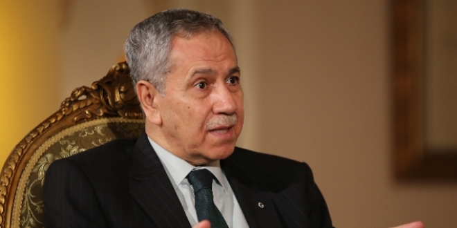 'Cumhur İttifakı ile belediyelerimiz bereketlenecek'