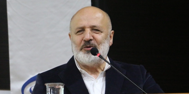 Ethem Sancak: Kirpi'yi btn ordular istiyor