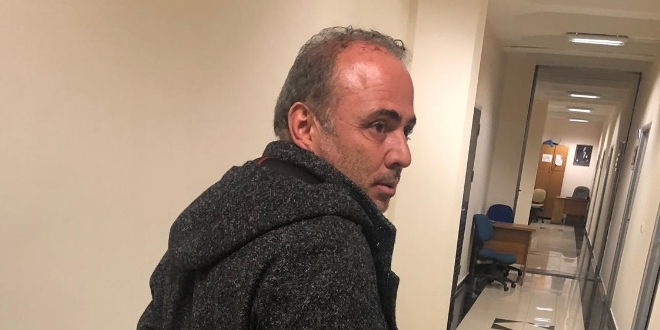 Ankara'da mle biten kazann srcs yakaland